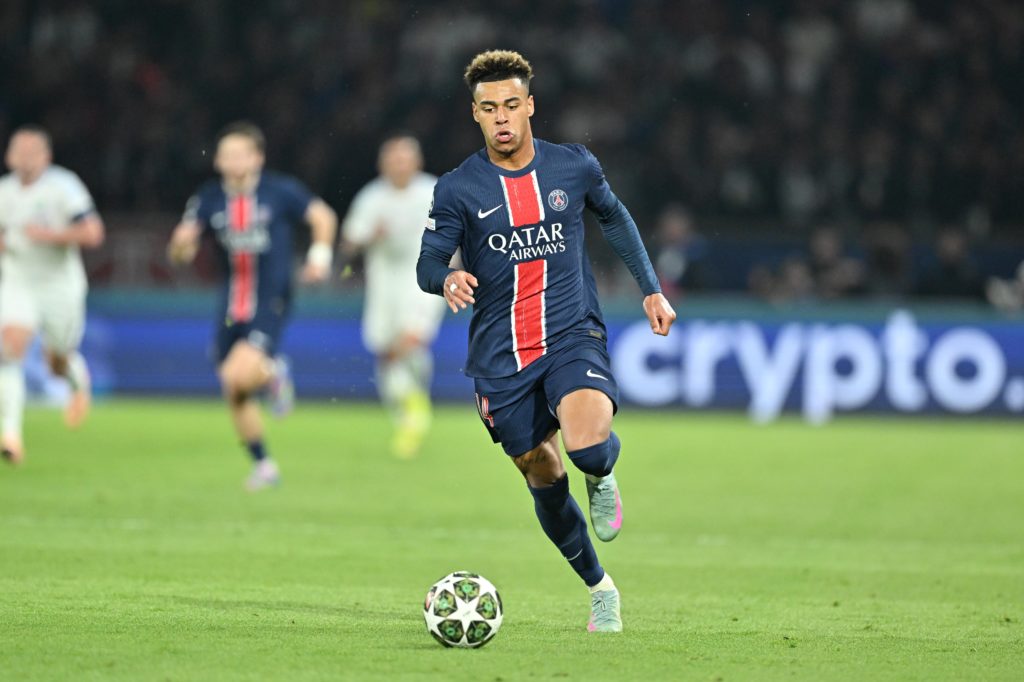 Paris Saint-Germain - Aston Villa