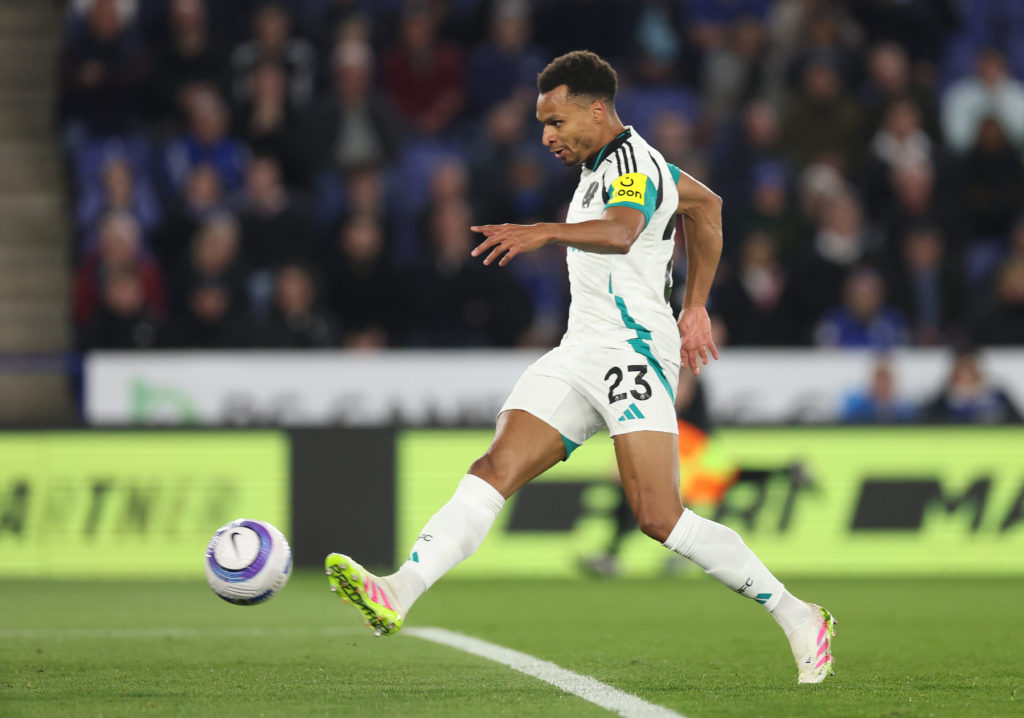 Leicester City FC v Newcastle United FC - Premier League