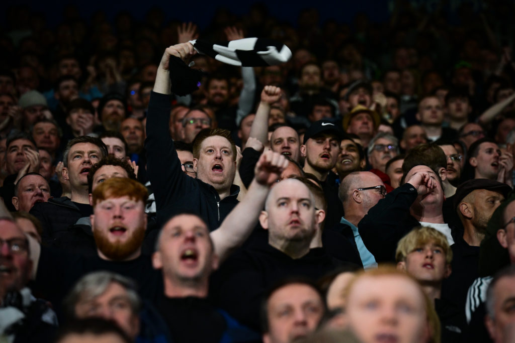 Leicester City FC v Newcastle United FC - Premier League