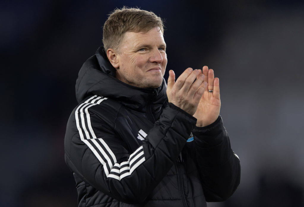 Leicester City FC v Newcastle United FC - Premier League