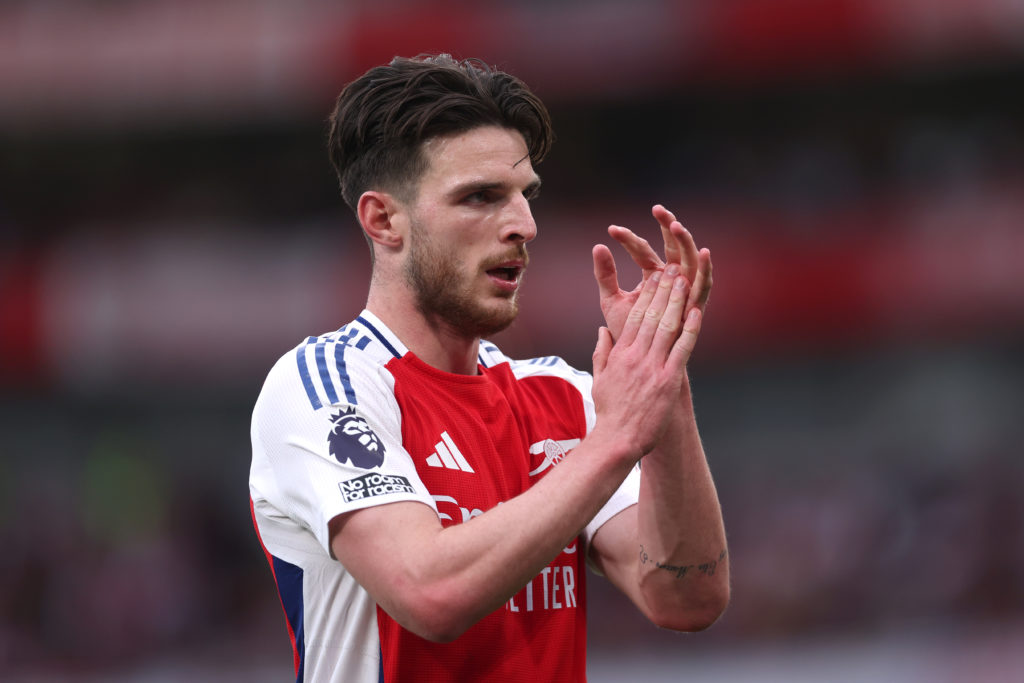 Arsenal FC v Brentford FC - Premier League