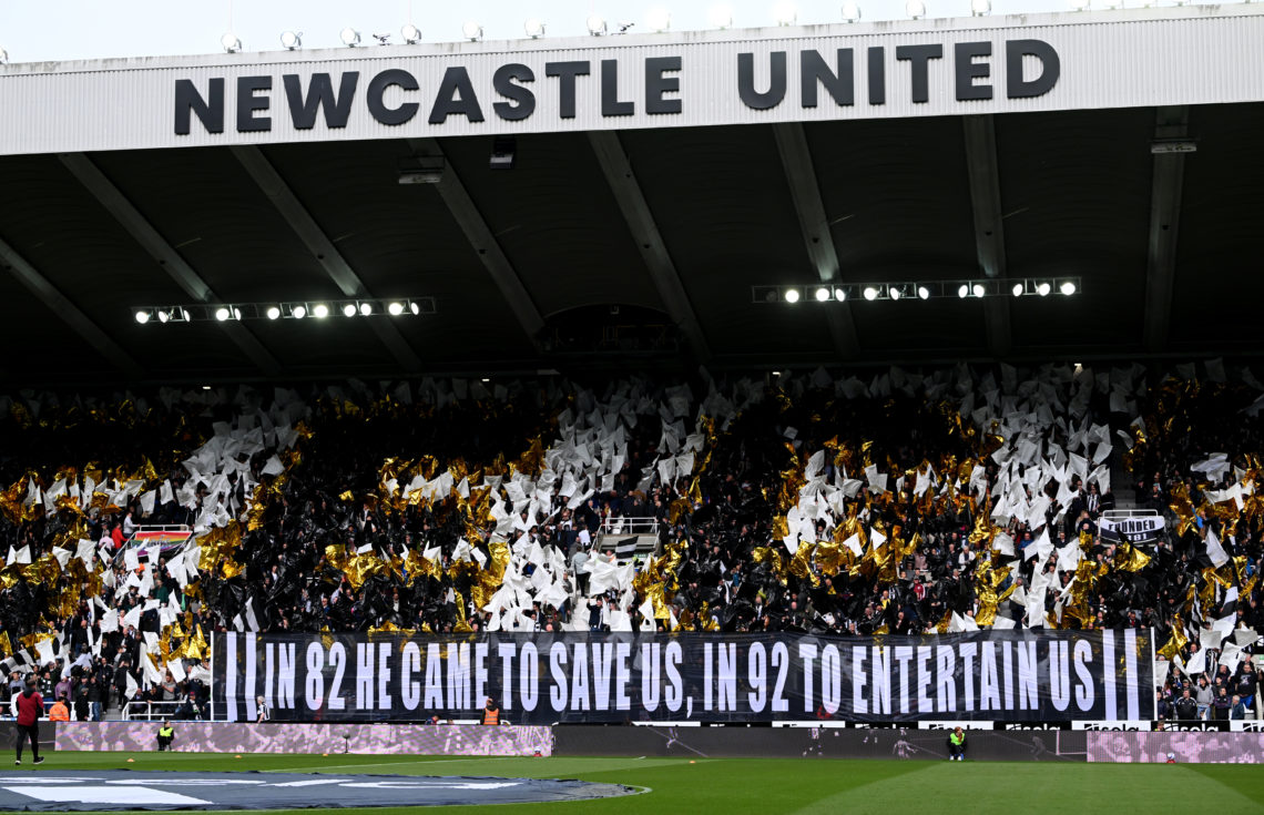 Photo by Stu Forster/Getty Images