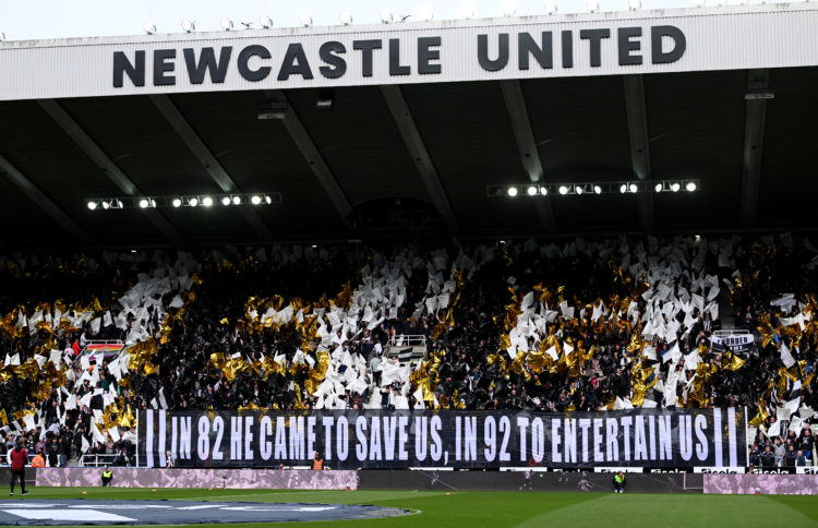 Photo by Stu Forster/Getty Images