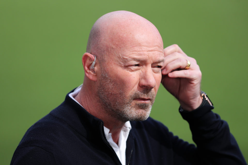 Newcastle United FC v Manchester United FC - Premier League