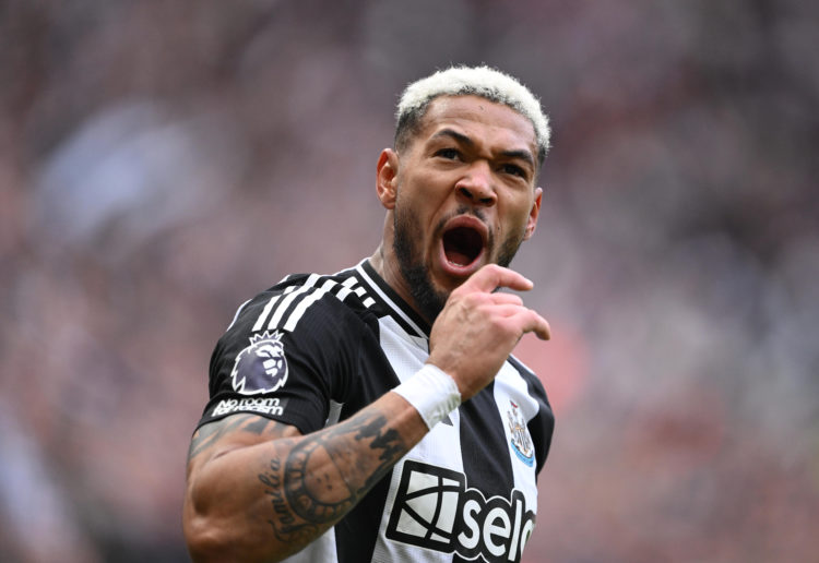 Photo by Stu Forster/Getty Images