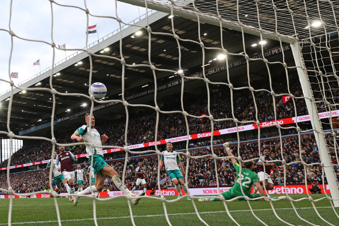 Photo by DARREN STAPLES/AFP via Getty Images