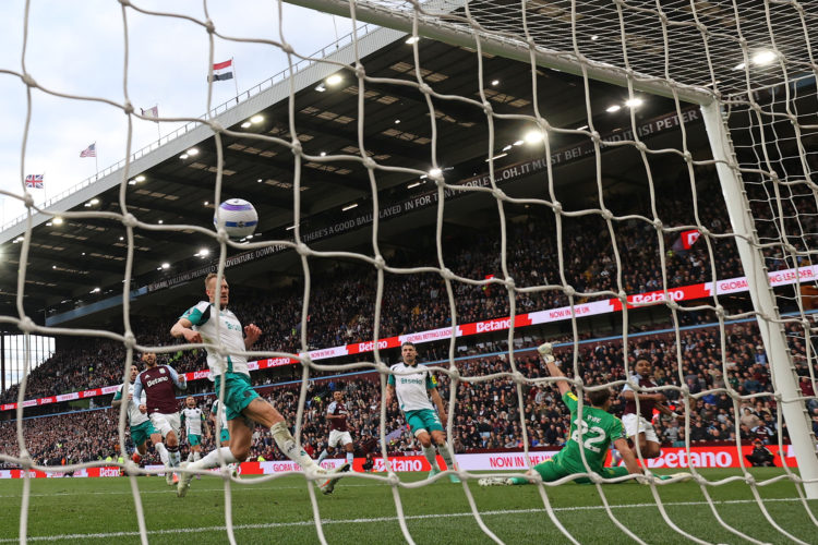 Photo by DARREN STAPLES/AFP via Getty Images