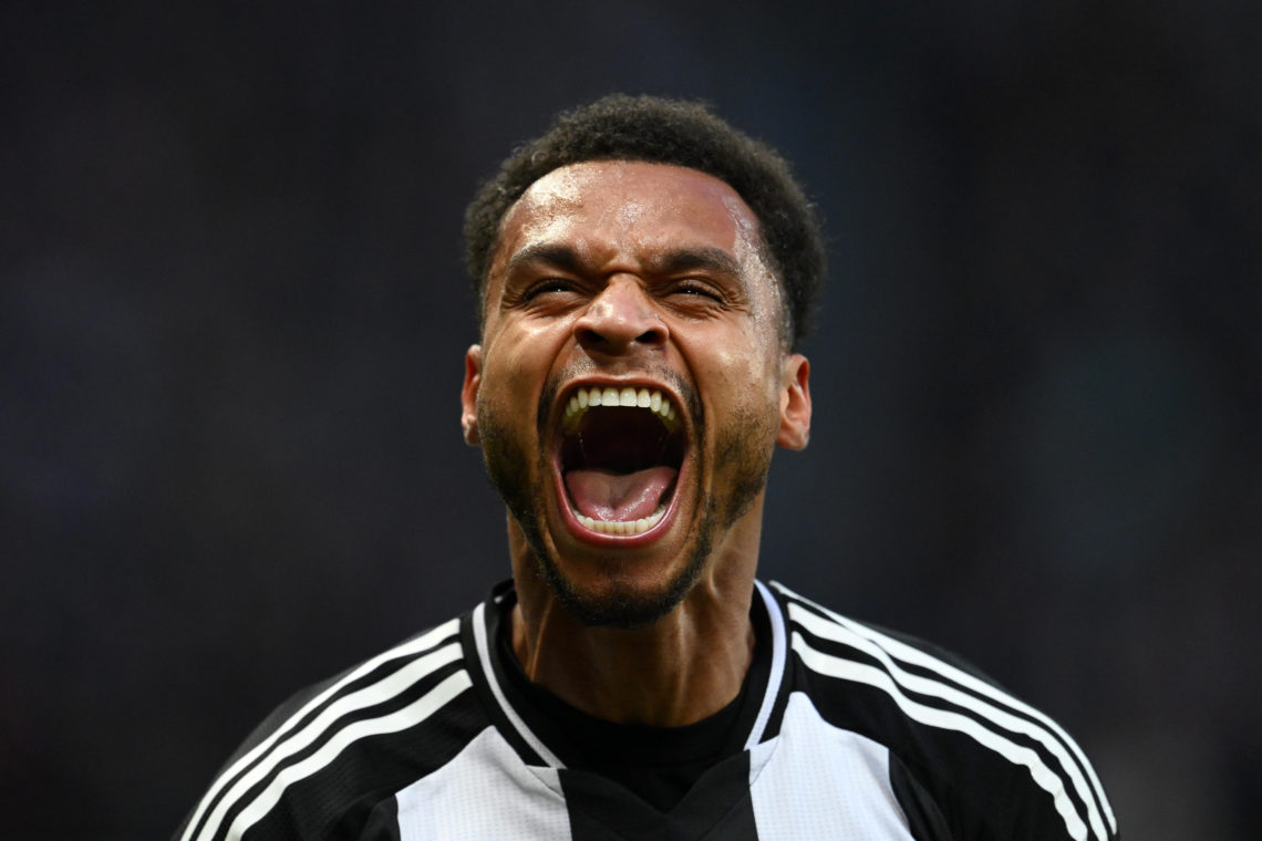 Photo by Stu Forster/Getty Images