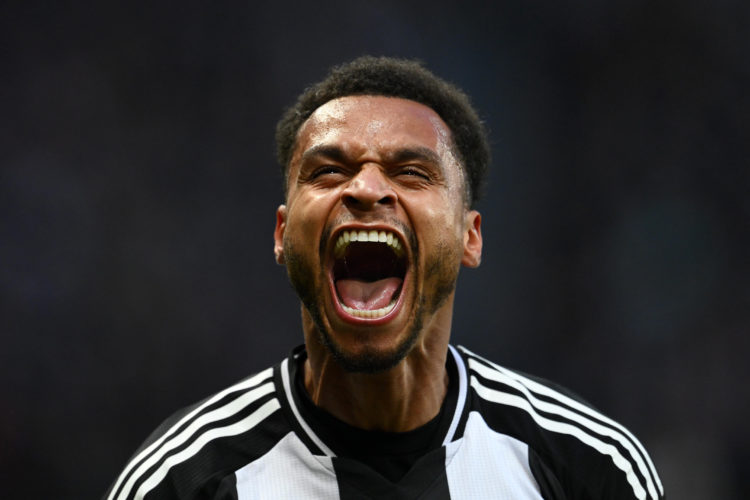 Photo by Stu Forster/Getty Images