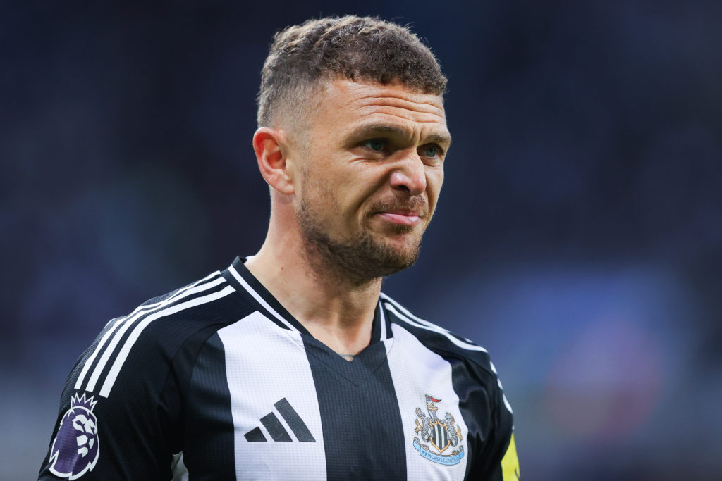 Newcastle United FC v Crystal Palace FC - Premier League