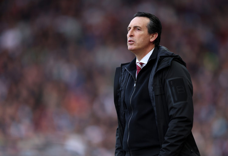 Photo by Neville Williams/Aston Villa FC via Getty Images