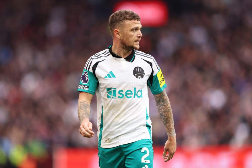 Aston Villa FC v Newcastle United FC - Premier League