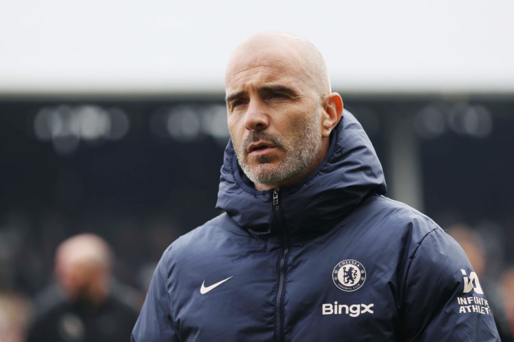Photo by Chelsea Football Club/Chelsea FC via Getty Images