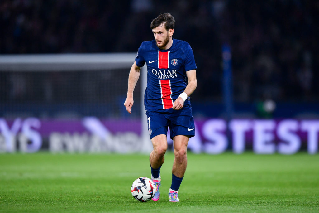 Paris Saint-Germain FC v OGC Nice - Ligue 1 McDonald's