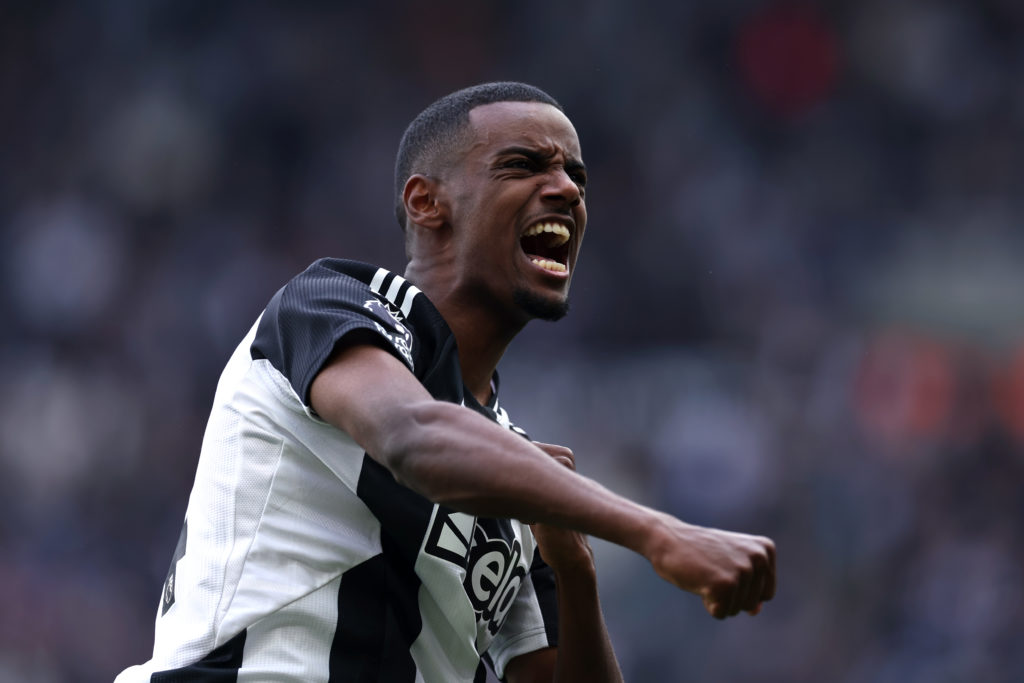 Newcastle United FC v Ipswich Town FC - Premier League
