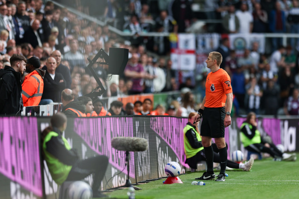Newcastle United FC v Ipswich Town FC - Premier League