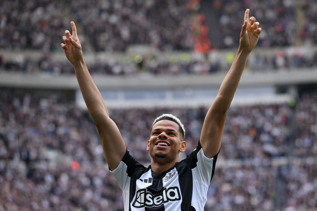 Newcastle United FC v Ipswich Town FC - Premier League