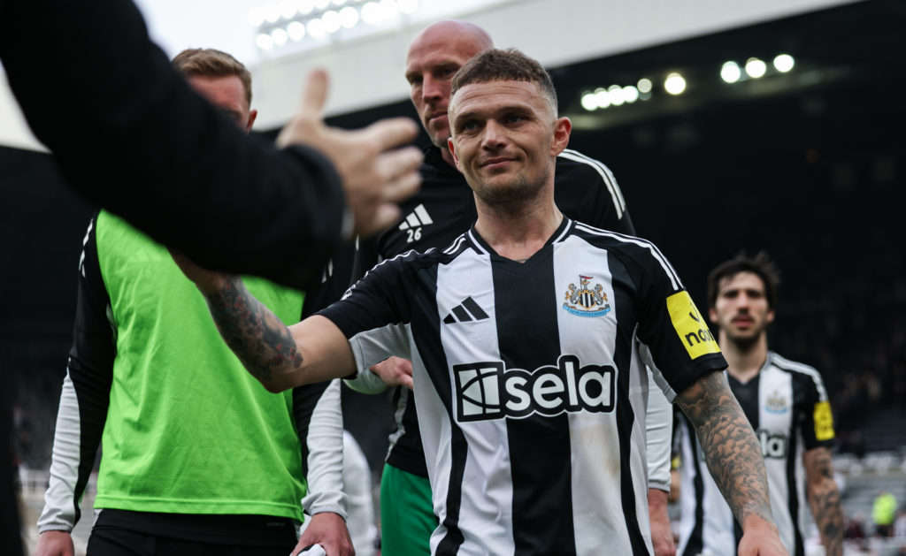 Newcastle United FC v Ipswich Town FC - Premier League