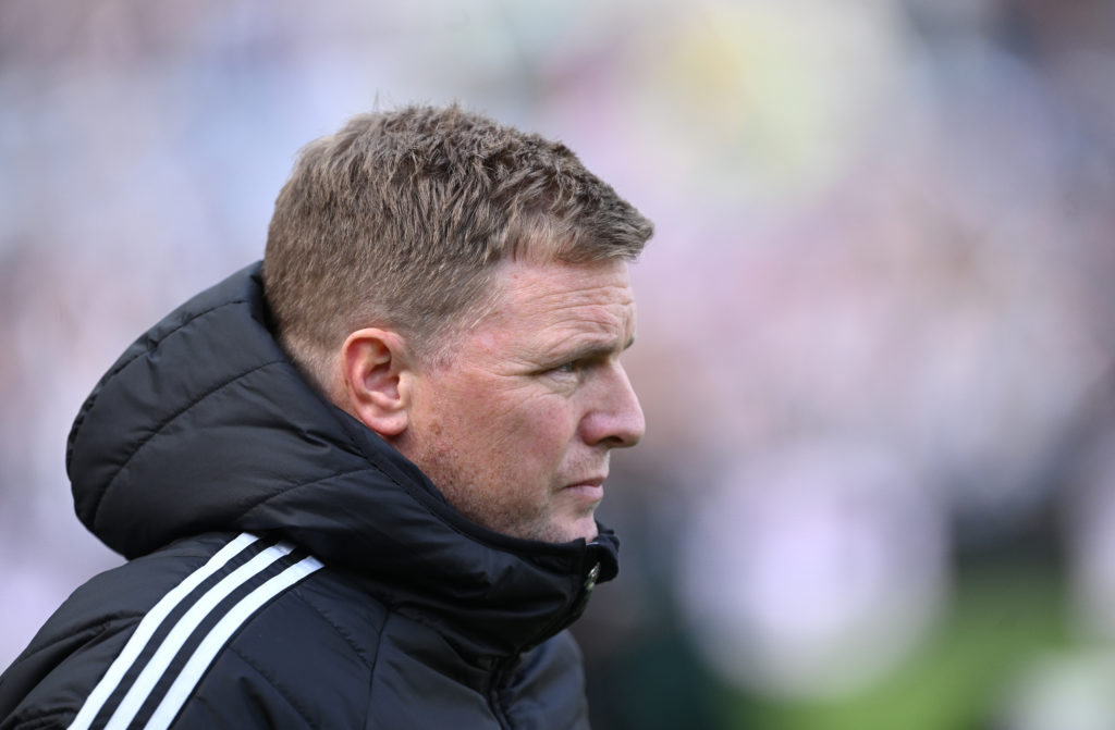 Newcastle United FC v Ipswich Town FC - Premier League