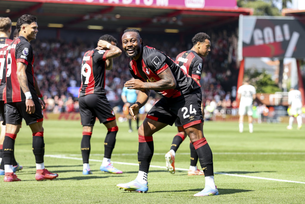 AFC Bournemouth v Manchester United FC - Premier League