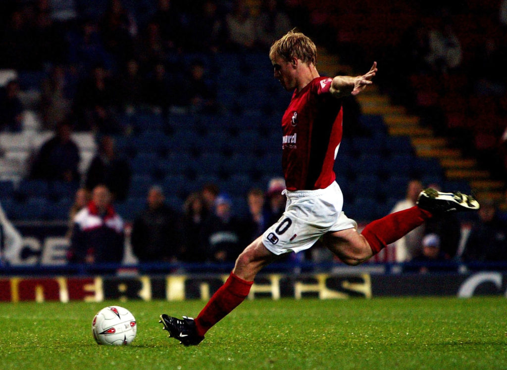 Blackburn Rovers v Bournemouth