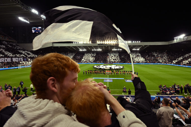 Photo by Michael Regan/Getty Images