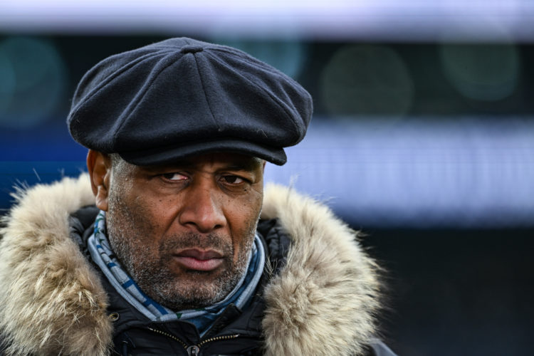 Photo by Serena Taylor/Newcastle United via Getty Images