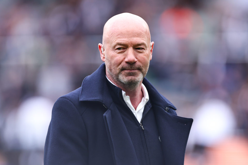 Newcastle United FC v Manchester United FC - Premier League