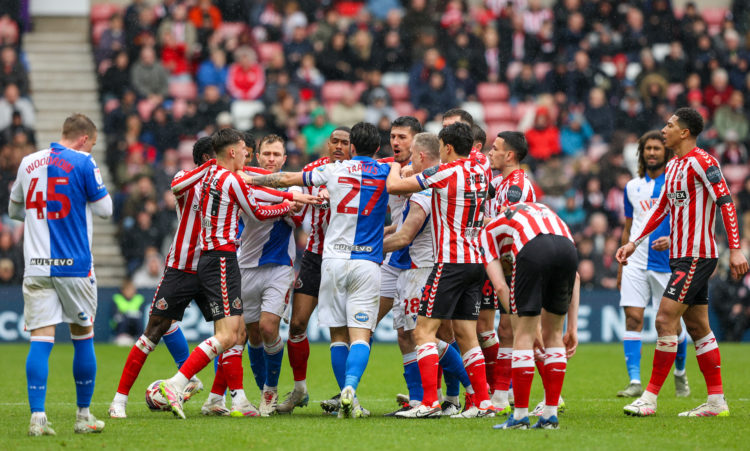Photo by Alex Dodd - CameraSport via Getty Images
