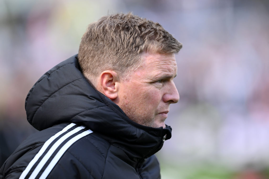 Newcastle United FC v Ipswich Town FC - Premier League