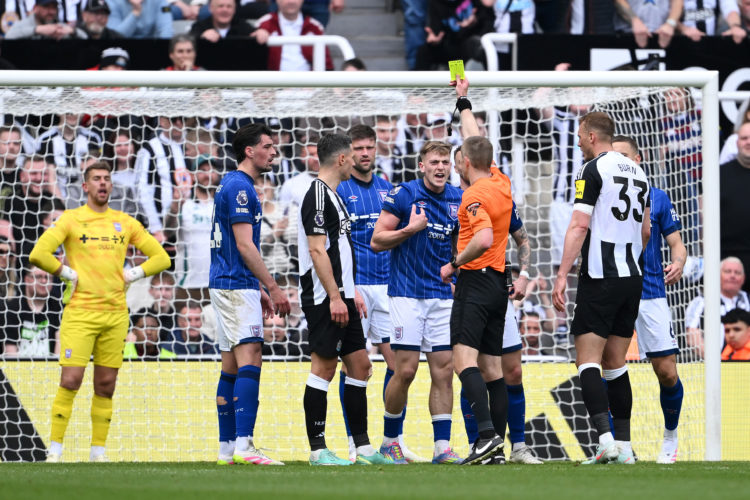 Photo by Stu Forster/Getty Images