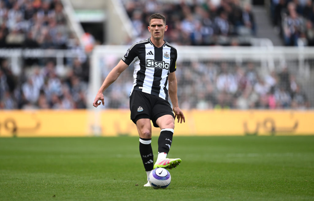 Newcastle United FC v Ipswich Town FC - Premier League