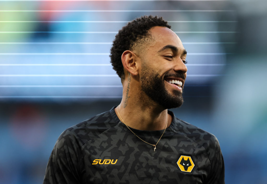 Manchester City FC v Wolverhampton Wanderers FC - Premier League