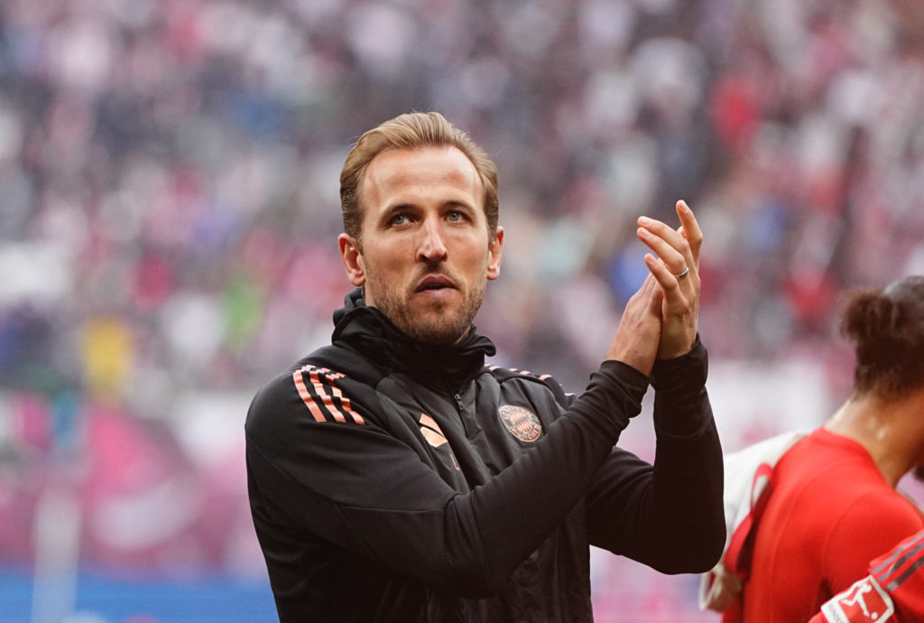 RB Leipzig v FC Bayern München - 1. Bundesliga