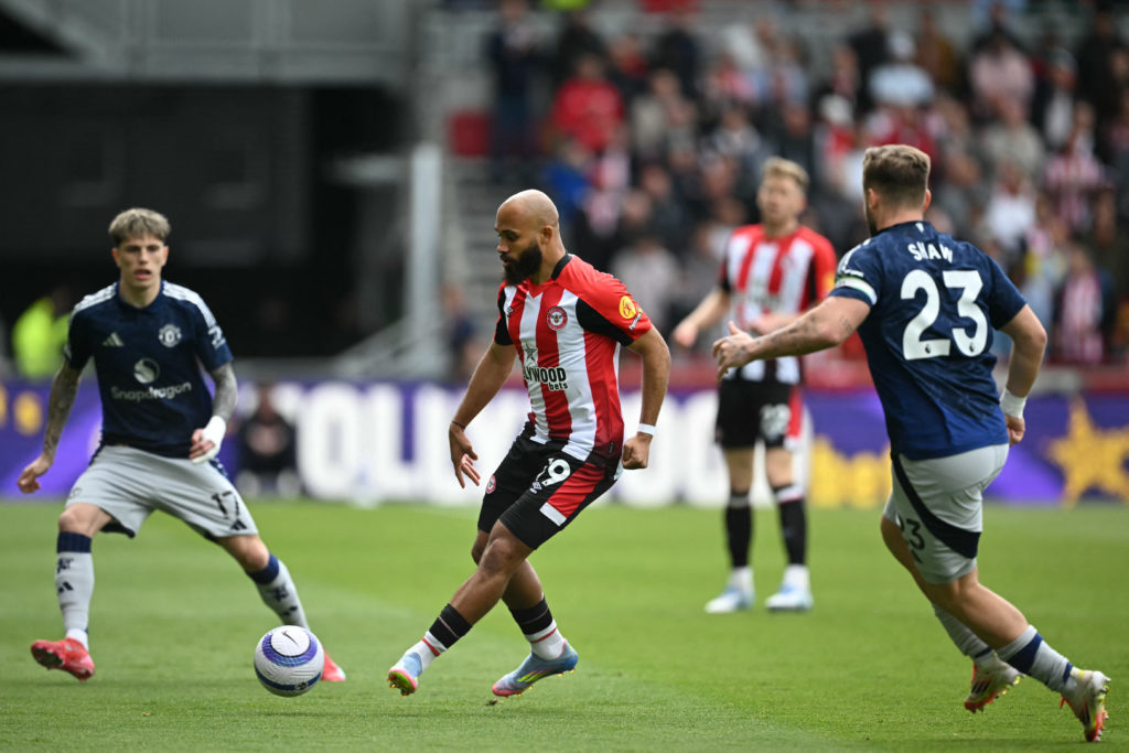 FBL-ENG-PR-BRENTFORD-MAN UTD