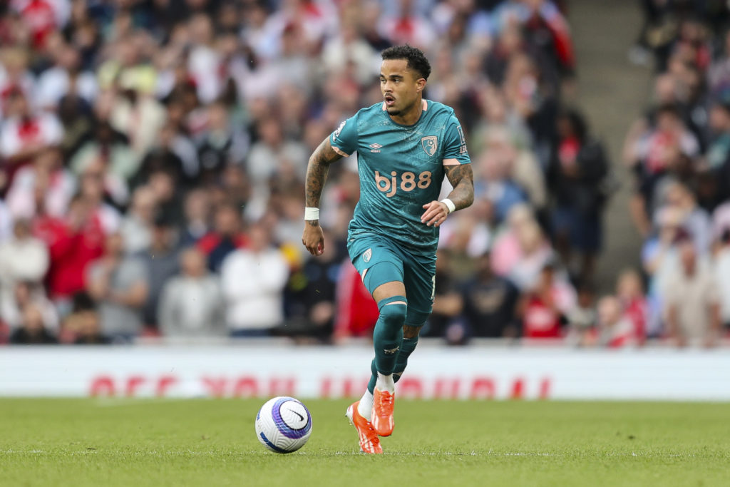 Arsenal FC v AFC Bournemouth - Premier League
