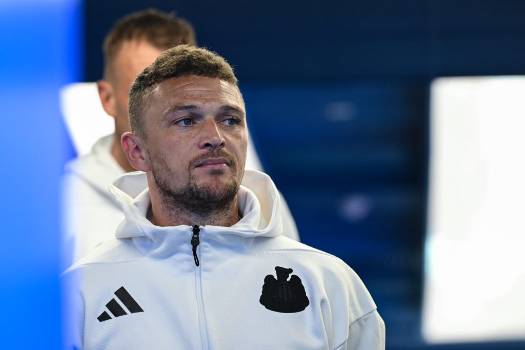 Brighton & Hove Albion FC v Newcastle United FC - Premier League