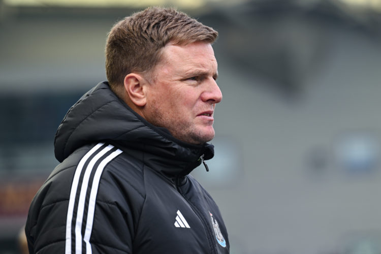 Photo by Serena Taylor/Newcastle United via Getty Images