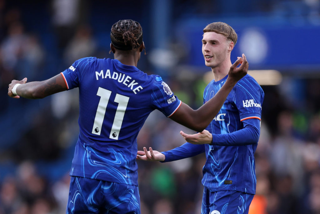 Chelsea FC v Liverpool FC - Premier League