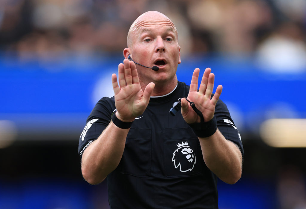 Chelsea FC v Liverpool FC - Premier League