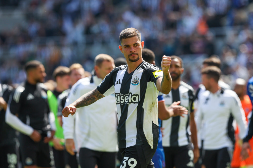 Newcastle United FC v Chelsea FC - Premier League