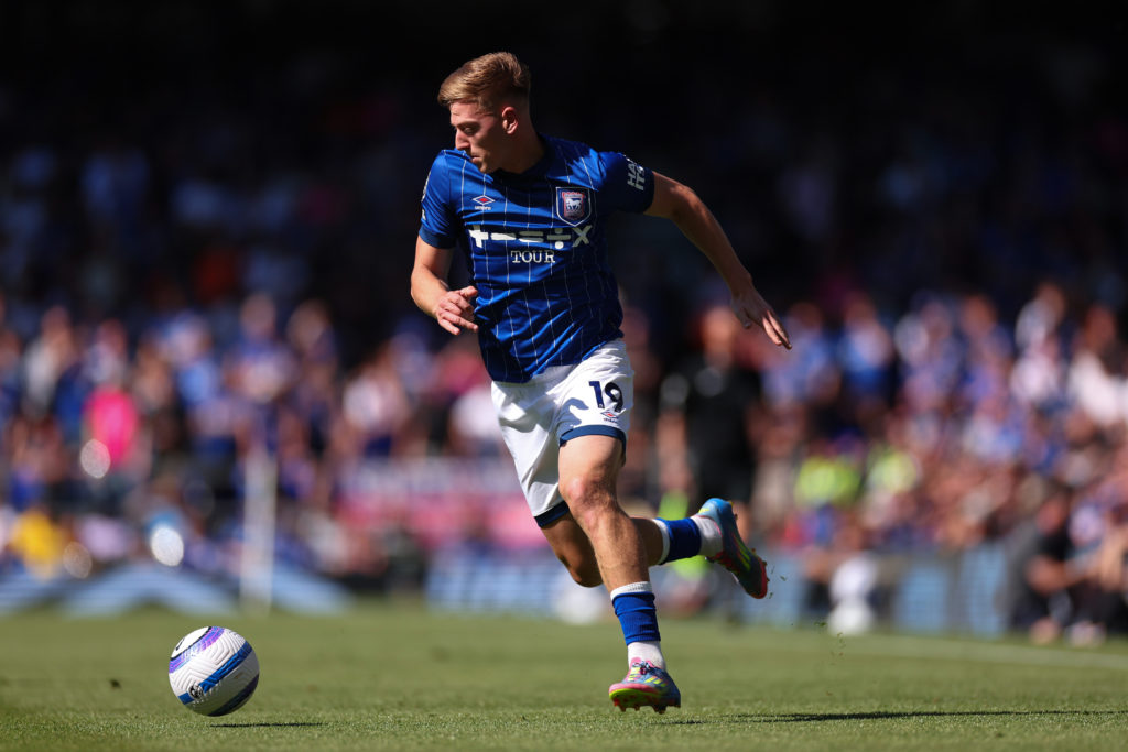 Ipswich Town FC v Brentford FC - Premier League
