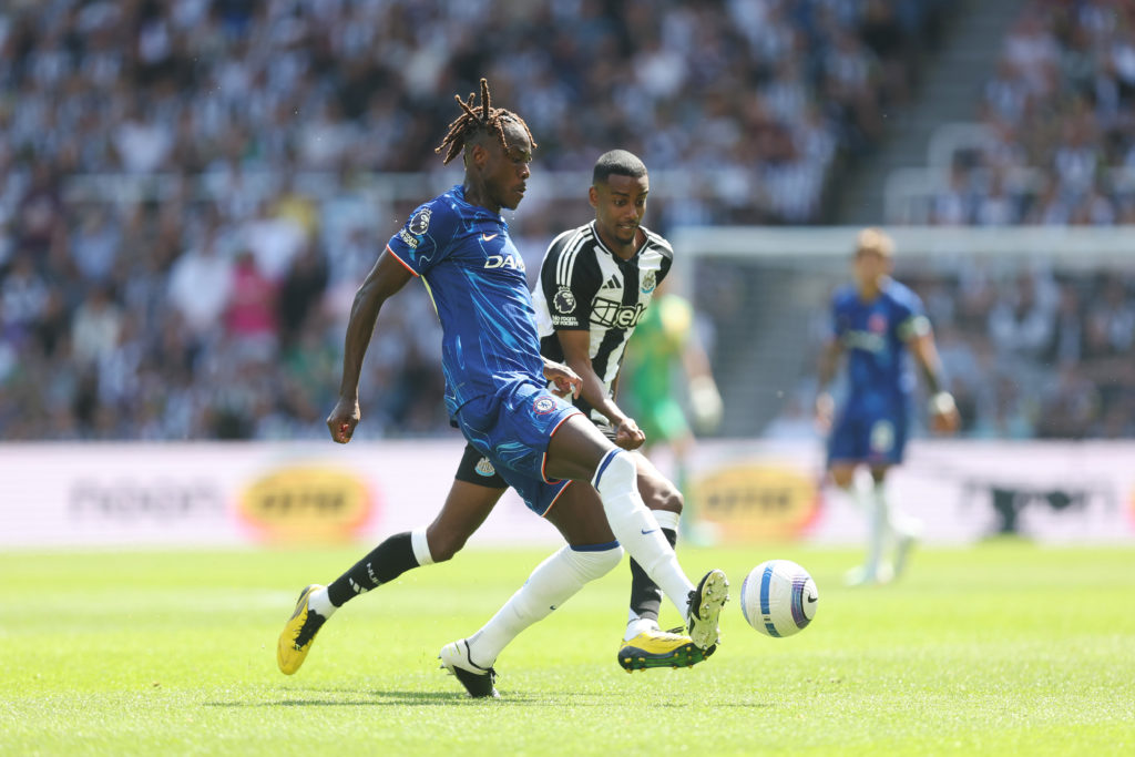 Newcastle United FC v Chelsea FC - Premier League