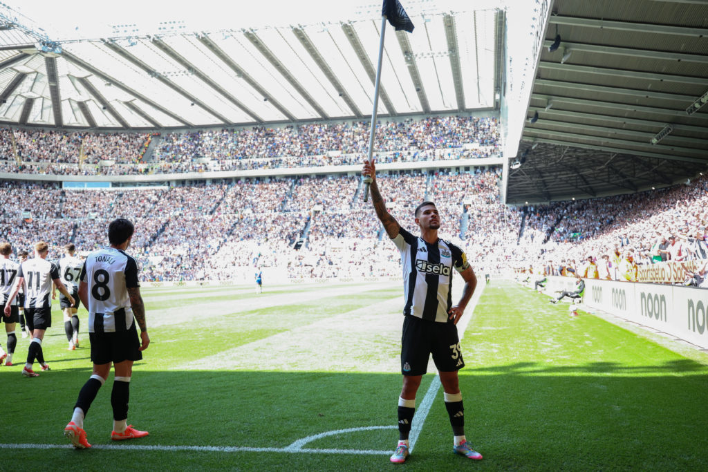 Newcastle United FC v Chelsea FC - Premier League