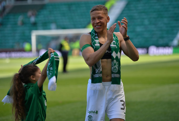 Photo by Callum Landells/Getty Images