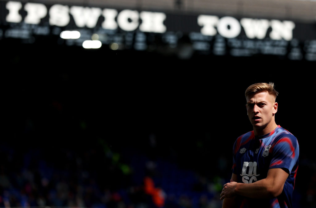 Ipswich Town FC v West Ham United FC - Premier League