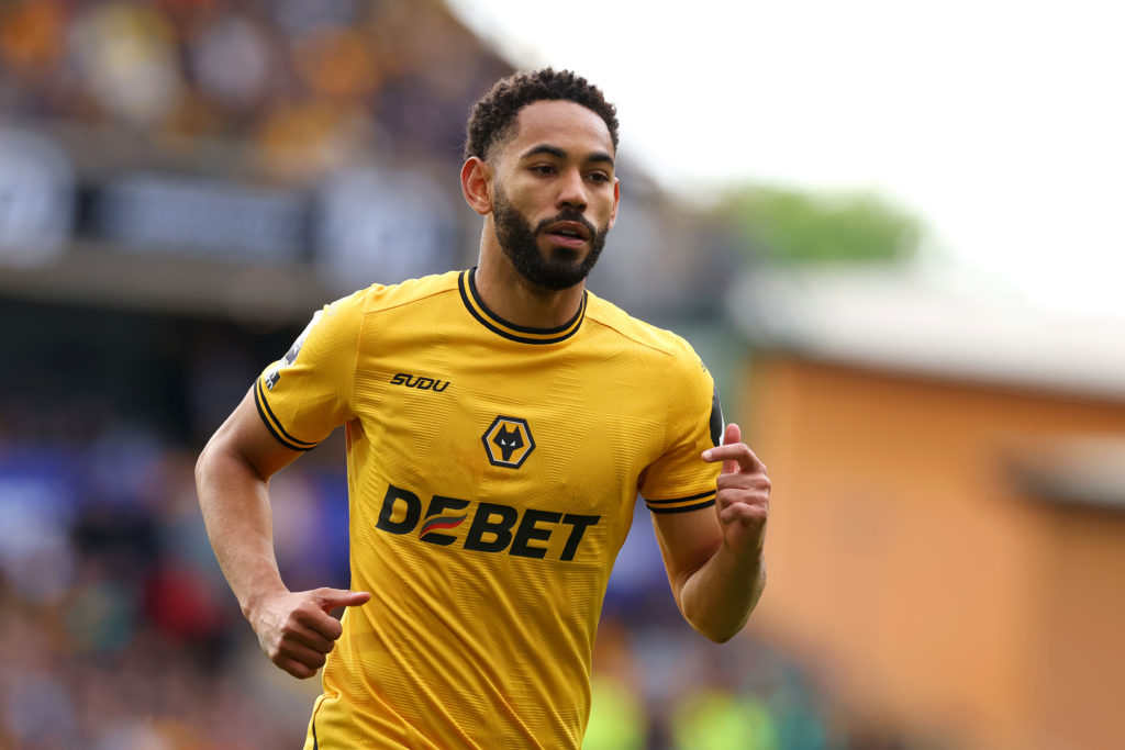 Wolverhampton Wanderers FC v Brentford FC - Premier League
