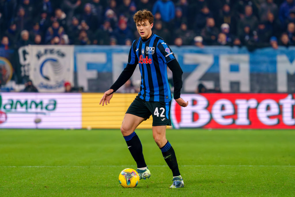 Atalanta v Juventus - Serie A