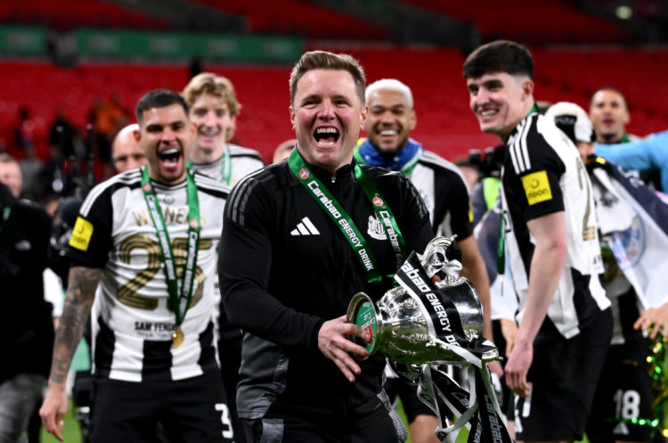 Photo by Stu Forster/Getty Images