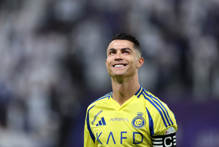 Photo by Yasser Bakhsh/Getty Images
